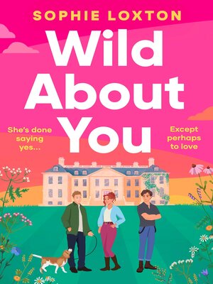 cover image of Wild About You